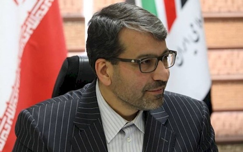 تجارت ۶۱ میلیارد دلاری ایران با ۱۵ كشور همسایه در سال ۱۴۰۲ محقق شد تجارت ۶۱ میلیارد دلاری ایران با ۱۵ كشور همسایه در سال ۱۴۰۲ محقق شد