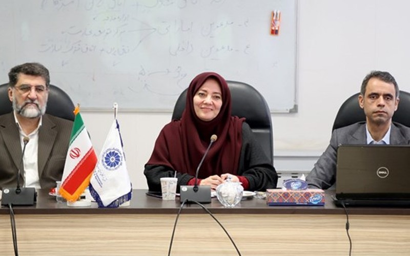 تولیگری ارگانهای مختلف در حوزه فناوری اطلاعات، مشکلساز شده است تولیگری ارگانهای مختلف در حوزه فناوری اطلاعات، مشکلساز شده است