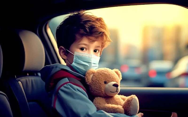 سفرهای درمانی رایگان با اسنپ سفرهای درمانی رایگان با اسنپ