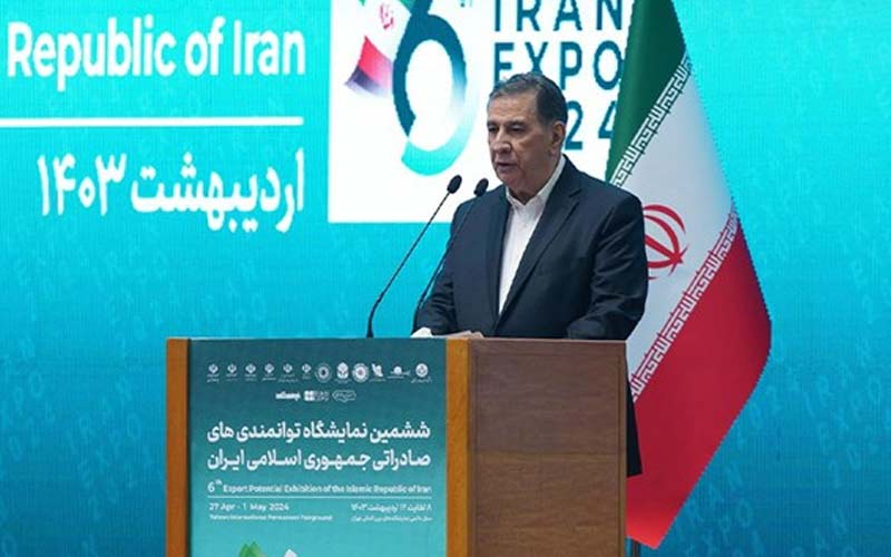شکلگیری زنجیره ارزش منطقهای، نیازمند همکاری بخش خصوصی کشورهای منطقه است شکلگیری زنجیره ارزش منطقهای، نیازمند همکاری بخش خصوصی کشورهای منطقه است