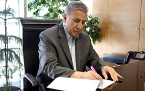 روز شنبه، دومین روز از تعطیلات رسمی انتخاب شود روز شنبه، دومین روز از تعطیلات رسمی انتخاب شود