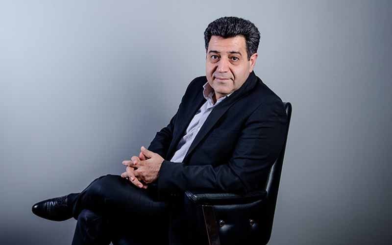 یادداشت حسین سلاحورزی درباره وضعیت فعالان اقتصادی یادداشت حسین سلاحورزی درباره وضعیت فعالان اقتصادی