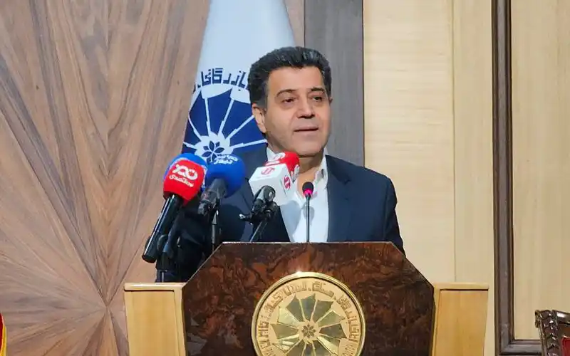 انتقاد از دخالت در امور اتاق ایران انتقاد از دخالت در امور اتاق ایران