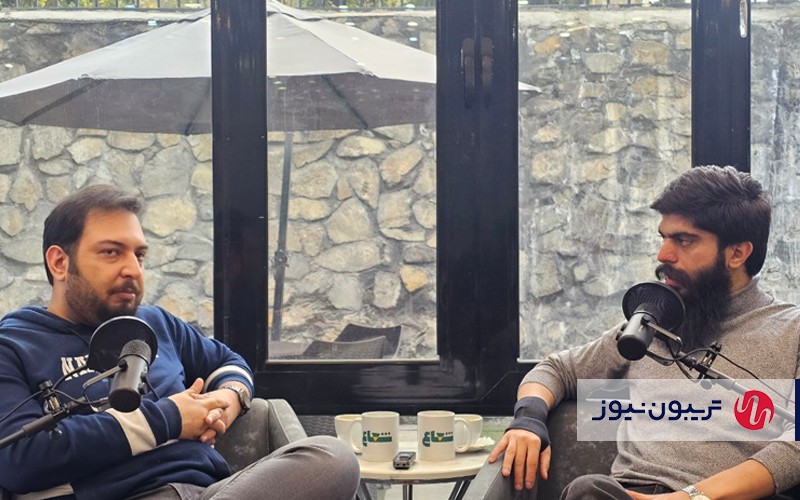 قسمت بیست و هفتم ویدئوکست شعاع منتشر شد قسمت بیست و هفتم ویدئوکست شعاع منتشر شد