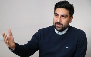«کانکت پلاس»، در سال گذشته از هزار و ۷۰۰ محقق پسادکتری حمایت کرد «کانکت پلاس»، در سال گذشته از هزار و ۷۰۰ محقق پسادکتری حمایت کرد