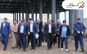 آسیاتک ابتدای شهریور از مرکز داده ۵۵۰ رکی پیام بهرهبرداری میکند آسیاتک ابتدای شهریور از مرکز داده ۵۵۰ رکی پیام بهرهبرداری میکند