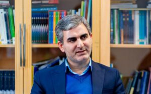 یارانه خدمات شبکه آزمایشگاهی در بهار ۱۴۰۳ اعلام شد یارانه خدمات شبکه آزمایشگاهی در بهار ۱۴۰۳ اعلام شد