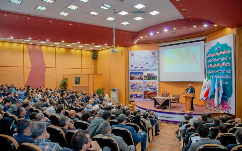با قطع برق صنایع، جهش تولید رخ نخواهد داد با قطع برق صنایع، جهش تولید رخ نخواهد داد