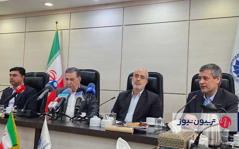 کرمان آیدکس با هدف توسعه اقتصاد دیجیتال و ارائه ظرفیتهای سرمایهگذاری این استان برگزار میشود کرمان آیدکس با هدف توسعه اقتصاد دیجیتال و ارائه ظرفیتهای سرمایهگذاری این استان برگزار میشود