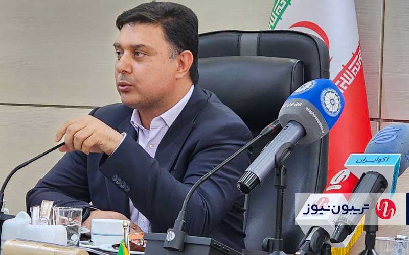 علی نقوی، دبیر همایش بین‌المللی کرمان آیدکس ۲۰۲۴ 