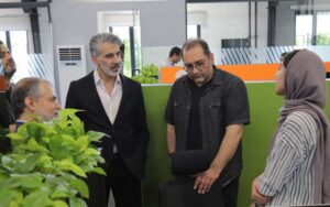 انجمنهای تخصصی، از کنگره کنسرژنومیکس حمایت میکنند انجمنهای تخصصی، از کنگره کنسرژنومیکس حمایت میکنند