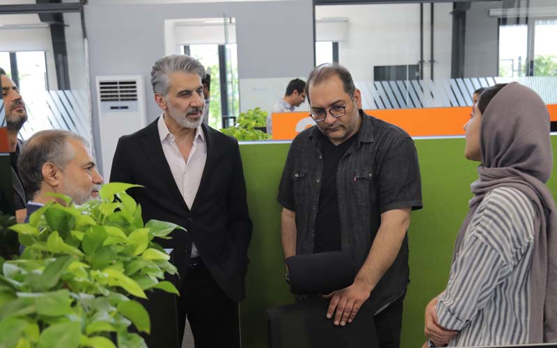 انجمنهای تخصصی، از کنگره کنسرژنومیکس حمایت میکنند انجمنهای تخصصی، از کنگره کنسرژنومیکس حمایت میکنند