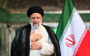 بیانیه اتاق ایران در پی شهادت سیدابراهیم رئیسی و هیئت همراهش بیانیه اتاق ایران در پی شهادت سیدابراهیم رئیسی و هیئت همراهش