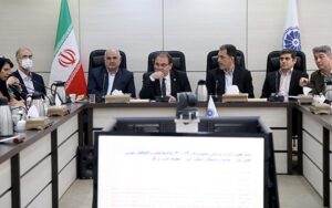 ضرورت تشکیل نهاد رگولاتوری برای اطمینان خاطر سرمایهگذاران ضرورت تشکیل نهاد رگولاتوری برای اطمینان خاطر سرمایهگذاران