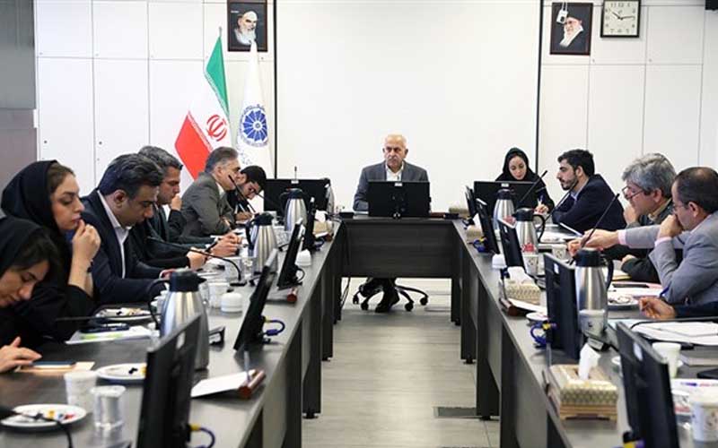 همکاری کنفدراسیون صادرات با بانک مرکزی برای تسریع در تأمین ارز اشخاص همکاری کنفدراسیون صادرات با بانک مرکزی برای تسریع در تأمین ارز اشخاص