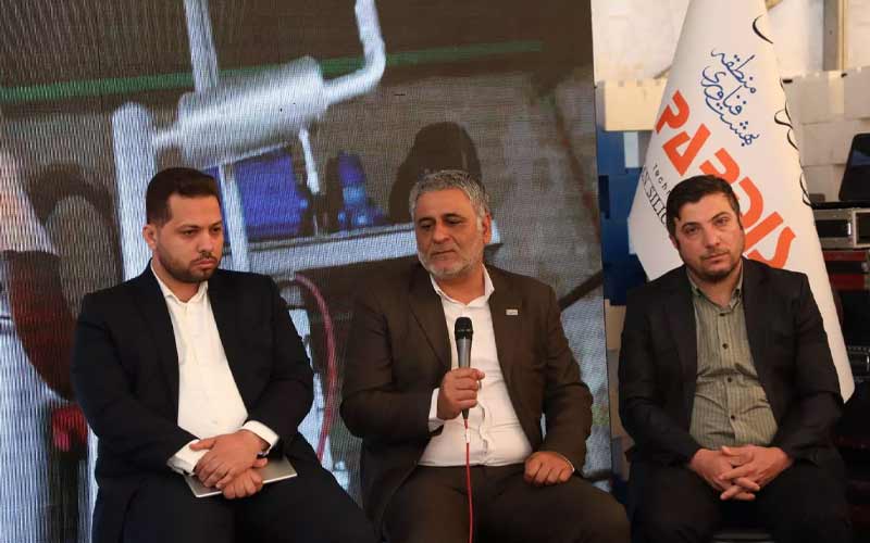 دستگاه زبالهسوز گازیساز به رفع ناترازی انرژی کمک میکند دستگاه زبالهسوز گازیساز به رفع ناترازی انرژی کمک میکند