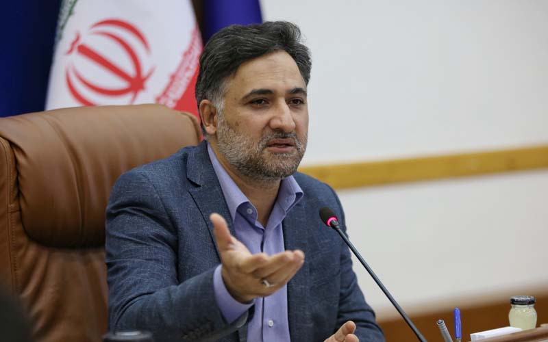 معاونت علمی برای توسعه نوآوریهای فراگیر اجتماعی برنامههای حمایتی دارد معاونت علمی برای توسعه نوآوریهای فراگیر اجتماعی برنامههای حمایتی دارد