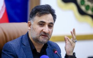 با استفاده از ظرفیت رایزنان علمی، مرزهای دیپلماسی علم و فناوری ایران گسترش مییابد با استفاده از ظرفیت رایزنان علمی، مرزهای دیپلماسی علم و فناوری ایران گسترش مییابد