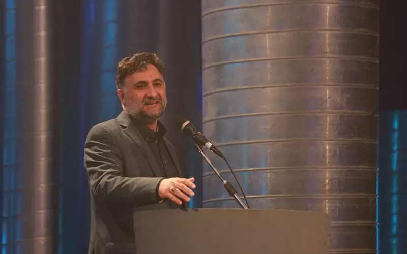 تبدیل پارک فناوری پردیس به هاب همکاریهای مشترک با کشورهای همسایه تبدیل پارک فناوری پردیس به هاب همکاریهای مشترک با کشورهای همسایه