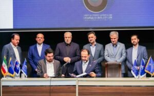 دو تجهیز راهبردی جدید استخراج نفت در کشور بومیسازی میشود دو تجهیز راهبردی جدید استخراج نفت در کشور بومیسازی میشود