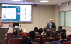دوره دوم «گفتوگوهای داورانه» با تمرکز بر تازههای حوزه داوری آغاز شد دوره دوم «گفتوگوهای داورانه» با تمرکز بر تازههای حوزه داوری آغاز شد