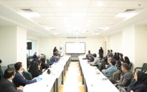 مزایای استفاده از فناوری هوشمصنوعی در صنعت بانکی مزایای استفاده از فناوری هوشمصنوعی در صنعت بانکی