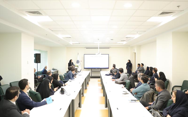 مزایای استفاده از فناوری هوشمصنوعی در صنعت بانکی مزایای استفاده از فناوری هوشمصنوعی در صنعت بانکی