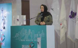 ۲۰ طرح قابل سرمایهگذاری در رویداد تبادل فناوری شناسایی شد ۲۰ طرح قابل سرمایهگذاری در رویداد تبادل فناوری شناسایی شد
