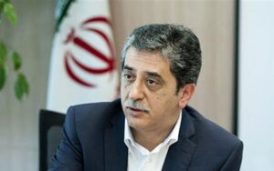 مانع تخصیص کارآمد ارز، بهروز نبودن سامانه ثبت سفارش است مانع تخصیص کارآمد ارز، بهروز نبودن سامانه ثبت سفارش است