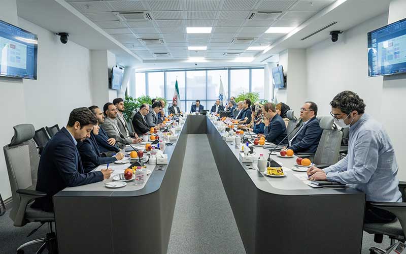 چالش مالیاتستانی با سامانهها و ابزارهای جدید چالش مالیاتستانی با سامانهها و ابزارهای جدید