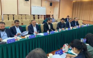فرصتهای همکاری ایران و چین در زمینه گیاهان دارویی فرصتهای همکاری ایران و چین در زمینه گیاهان دارویی