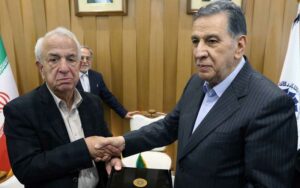 آمادگی بخش خصوصی ایران برای سرمایهگذاری مشترک در سوریه آمادگی بخش خصوصی ایران برای سرمایهگذاری مشترک در سوریه