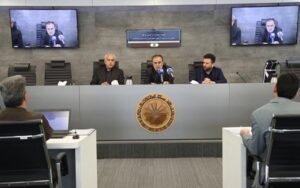 حل مشکلات پیمانکاران با اصلاح آییننامه قانون برگزاری مناقصات حل مشکلات پیمانکاران با اصلاح آییننامه قانون برگزاری مناقصات