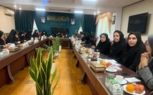 سهم ۲۲ درصدی بانوان از کارآفرینی در حوزههای صنفی سهم ۲۲ درصدی بانوان از کارآفرینی در حوزههای صنفی
