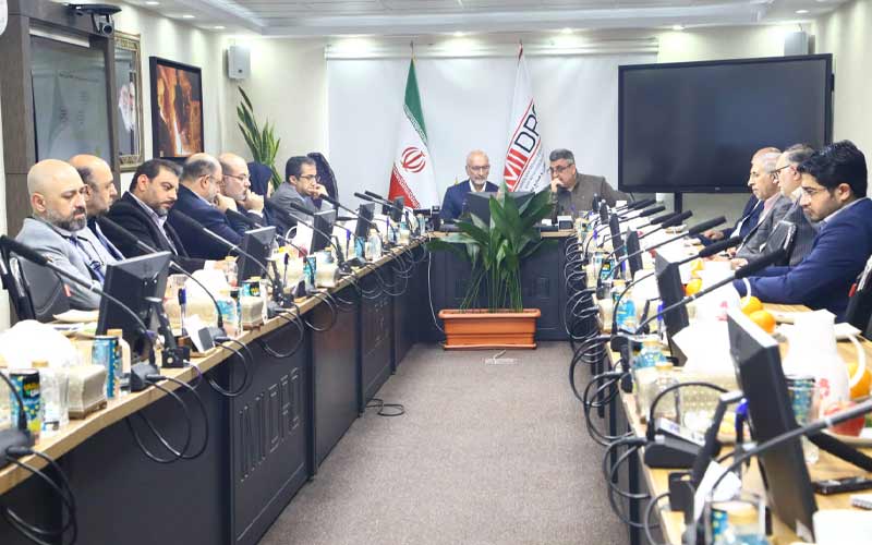 اقدام موثر ایمیدرو برای توسعه، هدایت سرمایهگذاری است اقدام موثر ایمیدرو برای توسعه، هدایت سرمایهگذاری است