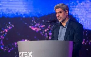 اجتماع یکصد هزار نفری فناوران کشور در اینوتکس ۲۰۲۴ اجتماع یکصد هزار نفری فناوران کشور در اینوتکس ۲۰۲۴