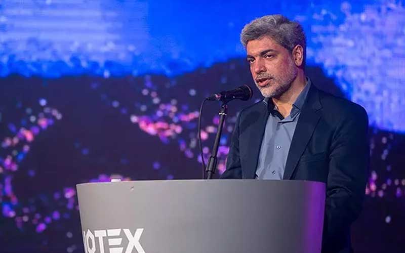 اجتماع یکصد هزار نفری فناوران کشور در اینوتکس ۲۰۲۴ اجتماع یکصد هزار نفری فناوران کشور در اینوتکس ۲۰۲۴