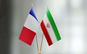 مجمع عمومی اتاق مشترک ایران و فرانسه، هفته اول خرداد برگزار میشود مجمع عمومی اتاق مشترک ایران و فرانسه، هفته اول خرداد برگزار میشود