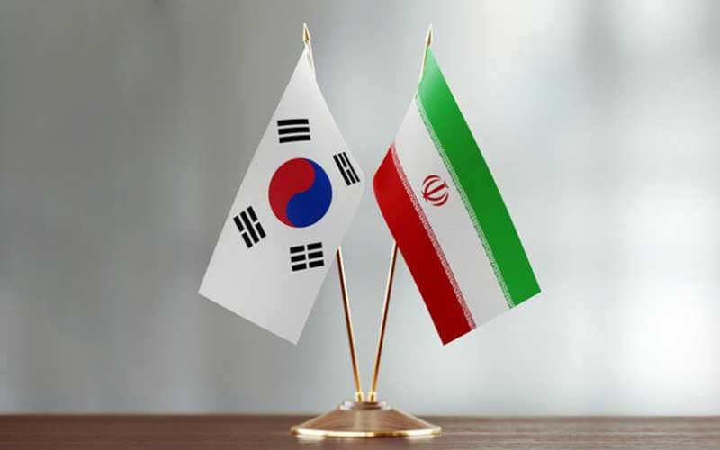 برگزاری نوبت دوم مجامع عمومی اتاق مشترک ایران و کره جنوبی در هفته اول خرداد برگزاری نوبت دوم مجامع عمومی اتاق مشترک ایران و کره جنوبی در هفته اول خرداد