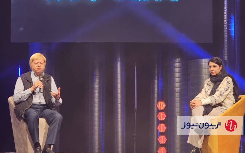 جهان امروز، محروم از کیمیاگری و شاعری ایرانی است جهان امروز، محروم از کیمیاگری و شاعری ایرانی است