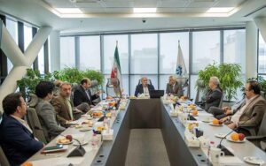 راهکارهای کاهش سوانح کارگاهی بررسی شد راهکارهای کاهش سوانح کارگاهی بررسی شد