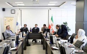 تغییر روند برگزاری چهاردهمین جشنواره ملی بهرهوری تغییر روند برگزاری چهاردهمین جشنواره ملی بهرهوری