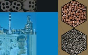 نسل جدید کاتالیستهای خالصسازی هیدروژن، در کشور تولید میشود نسل جدید کاتالیستهای خالصسازی هیدروژن، در کشور تولید میشود