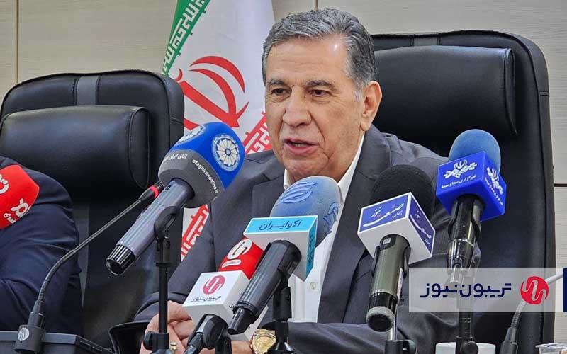 تحقق شعار سال با رویدادهای سرمایه‌گذاری استانی از نگاه صمد حسن‌زاده 