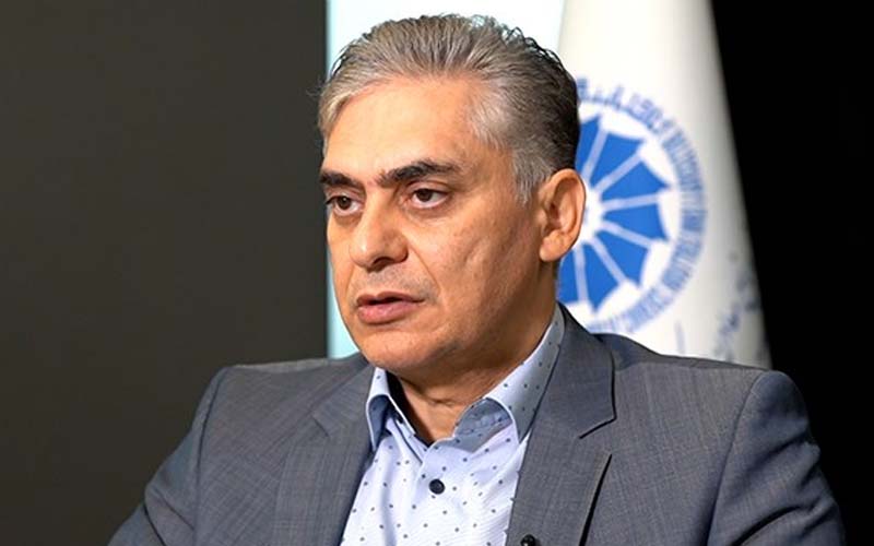 تعامل بانک مرکزی و اتاق ایران برای ارائه خدمات جدید به فعالان اقتصادی تعامل بانک مرکزی و اتاق ایران برای ارائه خدمات جدید به فعالان اقتصادی