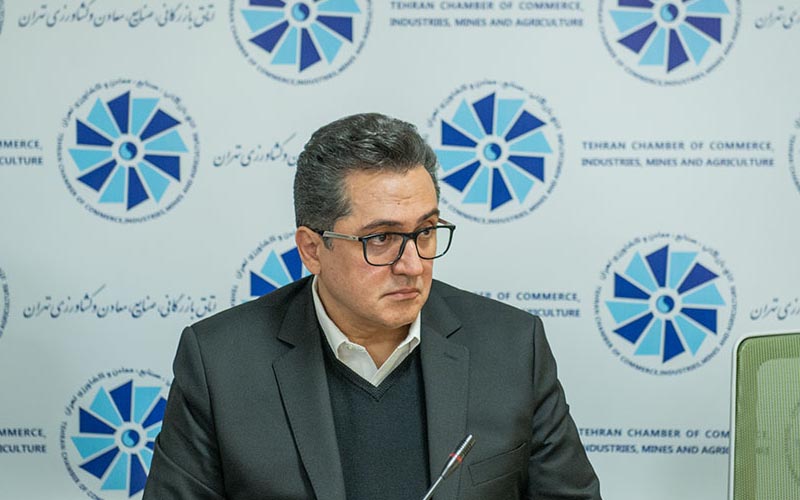 آییننامه حمایت از کسبوکارهای اقتصاد دیجیتال کاربردی نیست آییننامه حمایت از کسبوکارهای اقتصاد دیجیتال کاربردی نیست