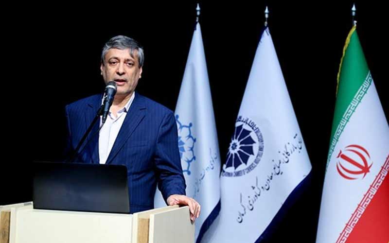 نیازمند ابزار مالی جدید برای تحقق شعار سال هستیم نیازمند ابزار مالی جدید برای تحقق شعار سال هستیم