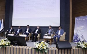 تحول نظام بانکی با اجرای قانون جدید بانک مرکزی تحول نظام بانکی با اجرای قانون جدید بانک مرکزی