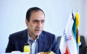 درج نشانگر باقیمانده آنتیبیوتیکها و فرهنگسازی مصرف پروبیوتیکها ضروری است درج نشانگر باقیمانده آنتیبیوتیکها و فرهنگسازی مصرف پروبیوتیکها ضروری است