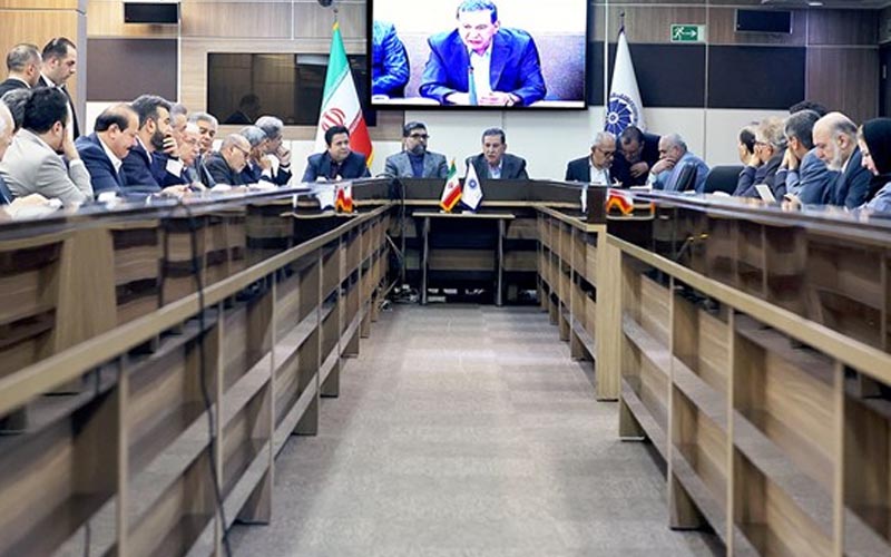 توسعه شهرکهای صنعتی با همکاری بخش خصوصی و سازمان صنایع کوچک توسعه شهرکهای صنعتی با همکاری بخش خصوصی و سازمان صنایع کوچک